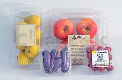 A732 上下平面智能貼標機