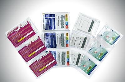 Cardspak 卡片包裝機,卡片智能包裝機